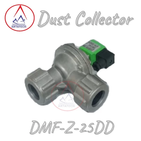 Dush Collector DMF-Z-25DD SKC