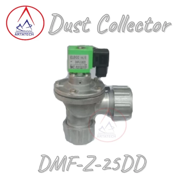 Dush Collector DMF-Z-25DD SKC