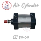 Air Silinder Pneumatik SC80-50 SKC 1