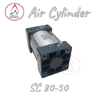 Air Silinder Pneumatik SC80-50 SKC 3
