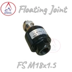 Floating Rotary  Joint FS M18x1.5 SKC 2