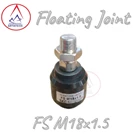 Floating Rotary Joint FS M18x1.5 SKC 3
