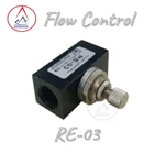 Flow control Valve RE-03 skc 2