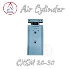 Air Silinder Pneumatik CXSM 20-50 SKC 1