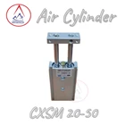 Air Silinder Pneumatik CXSM 20-50 SKC 3
