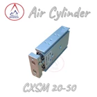 Air Silinder Pneumatik CXSM 20-50 SKC 2