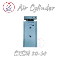 Air Silinder Pneumatik CXSM 20-50 SKC