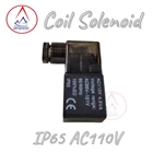  Hydraulic Valve Coil IP65 AC110v 2