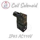  Hydraulic Valve Coil IP65 AC110v 3