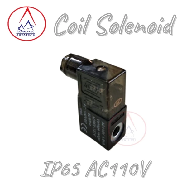  Hydraulic Valve Coil IP65 AC110v