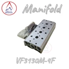 Fitting Manifold VF3130M-4F 3