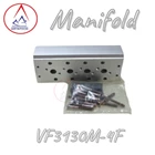 Fitting Manifold VF3130M-4F 1