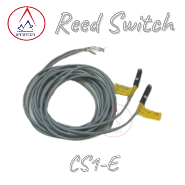 Reed Switch CS1-H & CS1-E AIRTAC