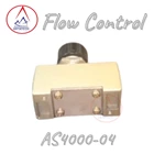 FLOW CONTROL Valve AS4000-04 skc 3