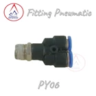 Fitting Pneumatic PY06 2
