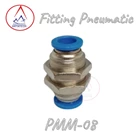 Fitting Pneumatic Panel PMM-08 & PMM-10 2