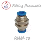 Fitting Pneumatic Panel PMM-08 & PMM-10 1