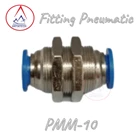 Fitting Pneumatic Panel PMM-08 & PMM-10 2