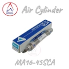 Air Silinder Pneumatik MA16-45SCA 2