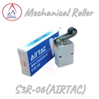 Mechanical Roller S3R-06 AIRTAC  Industrial Valve  2