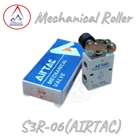 Mechanical Roller S3R-06 AIRTAC Industrial Valve  3