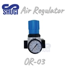 Air Regulator Pneumatic OR-03 SKC 1