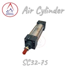 Air  Silinder Pneumatik SC32-75 SKC 3