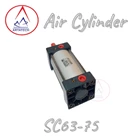 Air Silinder Pneumatik SC63-75 SKC 3