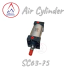 Air Silinder Pneumatik SC63-75 SKC 2
