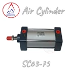 Air Silinder Pneumatik SC63-75 SKC 1