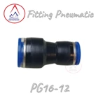 Fitting Pneumatic PG16-12 SKC 2