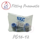 Fitting Pneumatic PG16-12 SKC 1