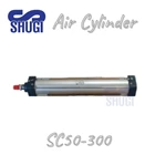 Air Silinder Pneumatik SC50-300 SKC 1
