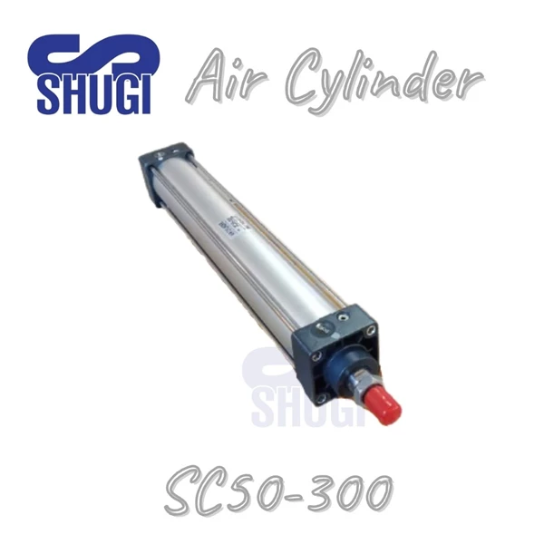 Air Silinder Pneumatik SC50-300 SKC