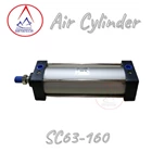 Air  Silinder Pneumatik SC63-160 SKC 1