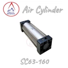 Air  Silinder Pneumatik SC63-160 SKC 3