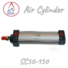Air Silinder Pneumatik SC50-150 1