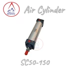 Air Silinder Pneumatik SC50-150 2