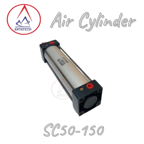 Air Silinder Pneumatik SC50-150