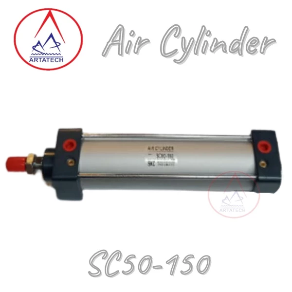 Air Silinder Pneumatik SC50-150