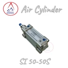Air Silinder Pneumatik SI 50-50S 2
