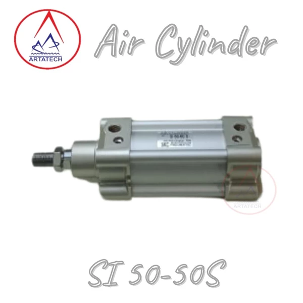 Air Silinder Pneumatik SI 50-50S