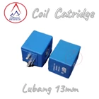 Coil Catridge lubang 13mm Industrial Valve 3