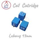Coil Catridge lubang 13mm  Industrial Valve  1