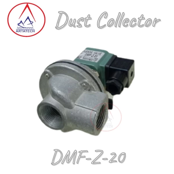 Dust Collector DMF-Z-20