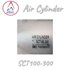 Air Silinder Pneumatik SCT100-300 1