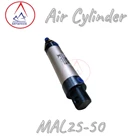 Air Silinder Pneumatik MAL25-50 3