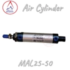Air Silinder Pneumatik MAL25-50 1