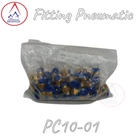 Fitting Pneumatic PC10-01 1