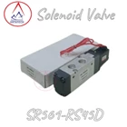 Solenoid Valve SR561-RS45D JPC 3